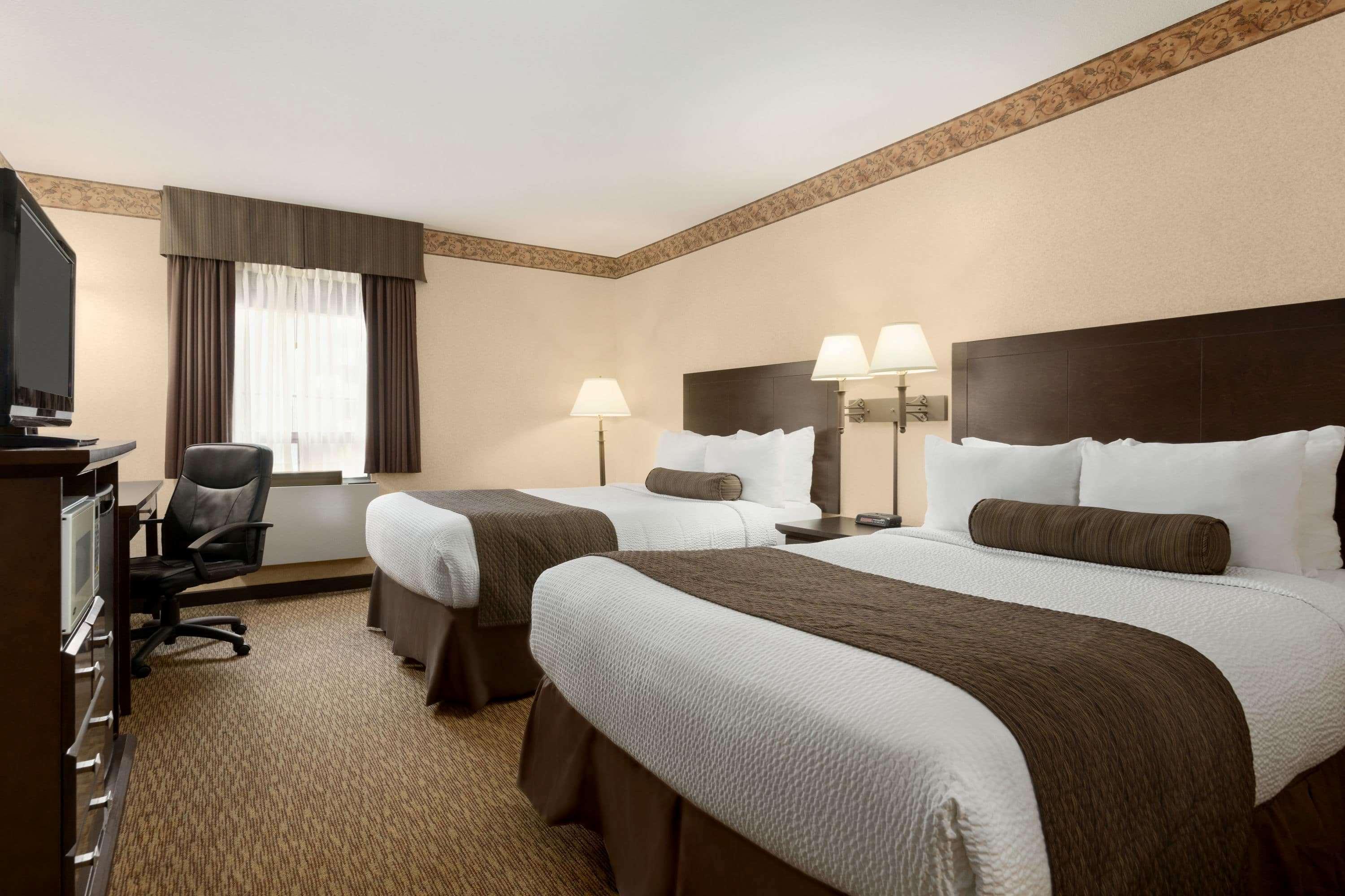 Hotel Days & By Wyndham On